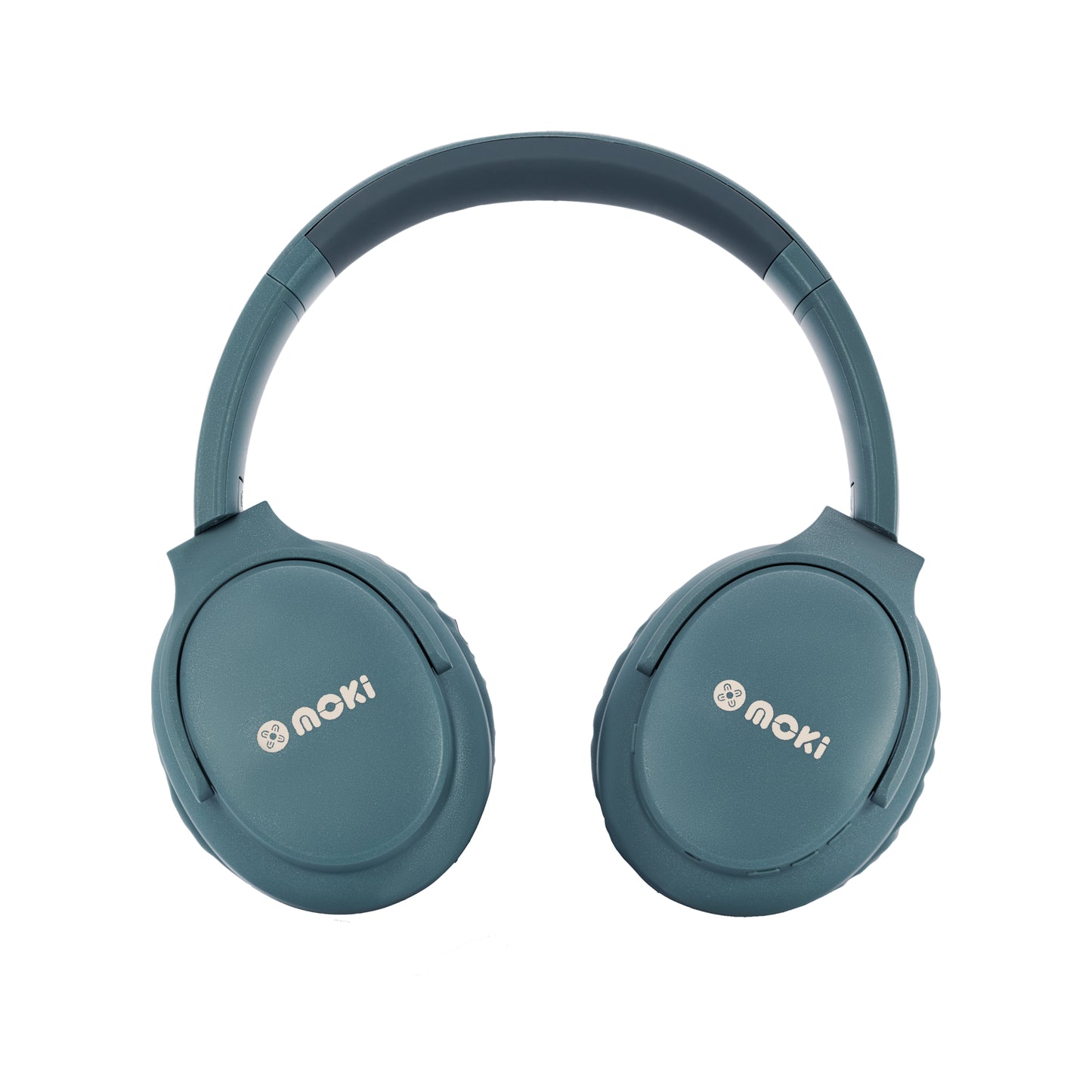 Moki Element Wireless Headphones - Storm