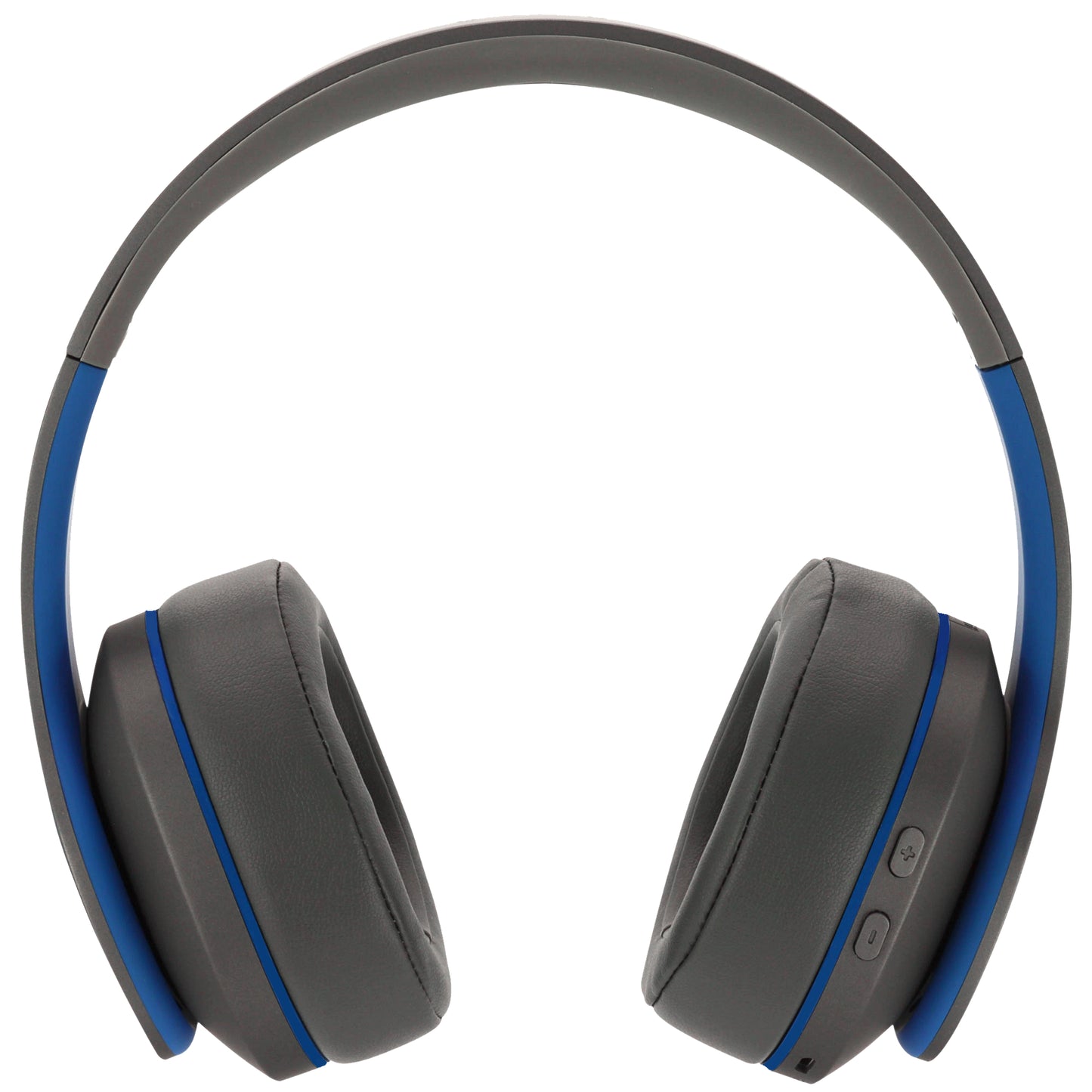 Moki Navigator Noise Cancellation Volume Limited 89dB - Blue