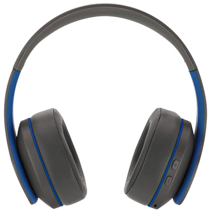 Moki Navigator Noise Cancellation Volume Limited 89dB - Blue