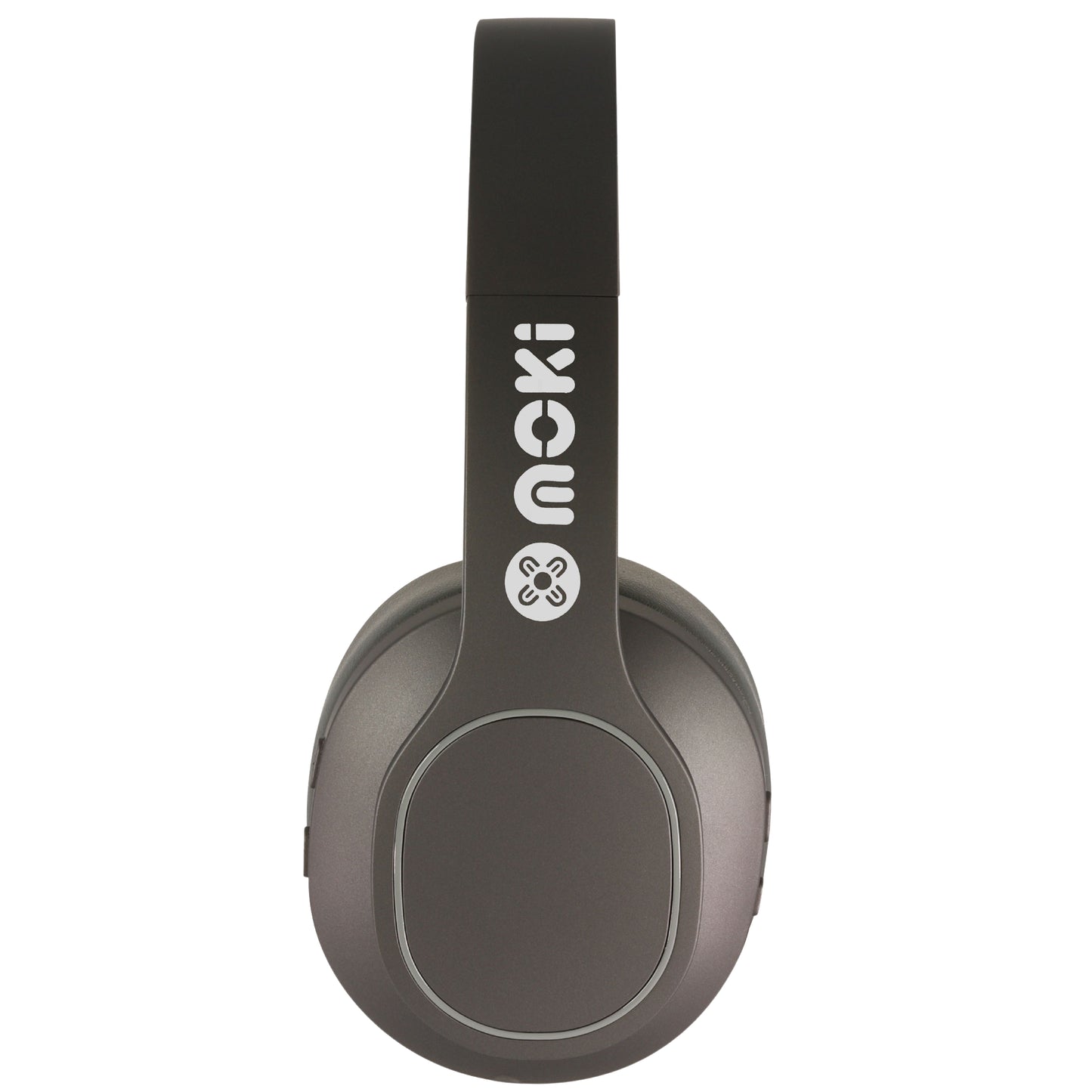 Moki Navigator Noise Cancellation Volume Limited 89dB - Grey