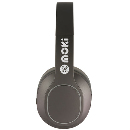 Moki Navigator Noise Cancellation Volume Limited 89dB - Grey