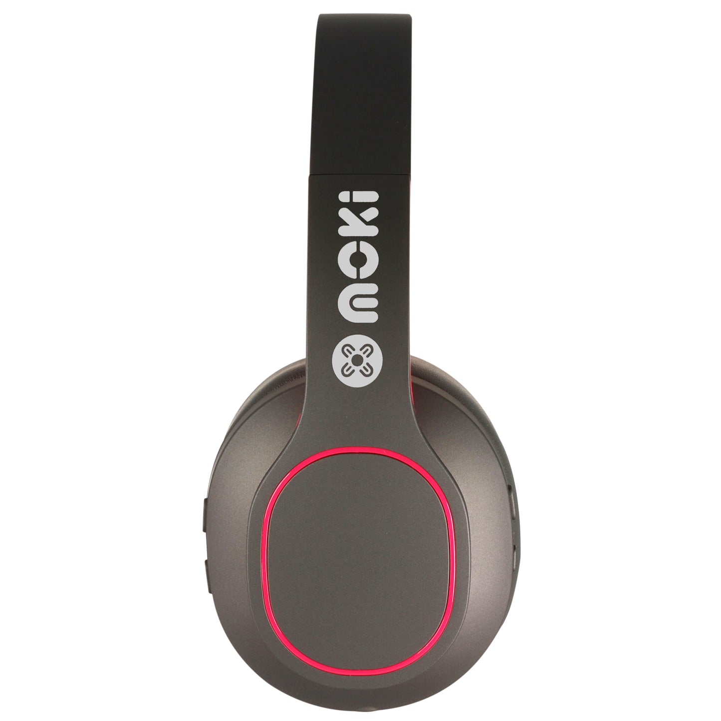 Moki Navigator Noise Cancellation Volume Limited 89dB - Pink