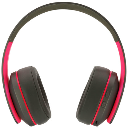Moki Navigator Noise Cancellation Volume Limited 89dB - Pink