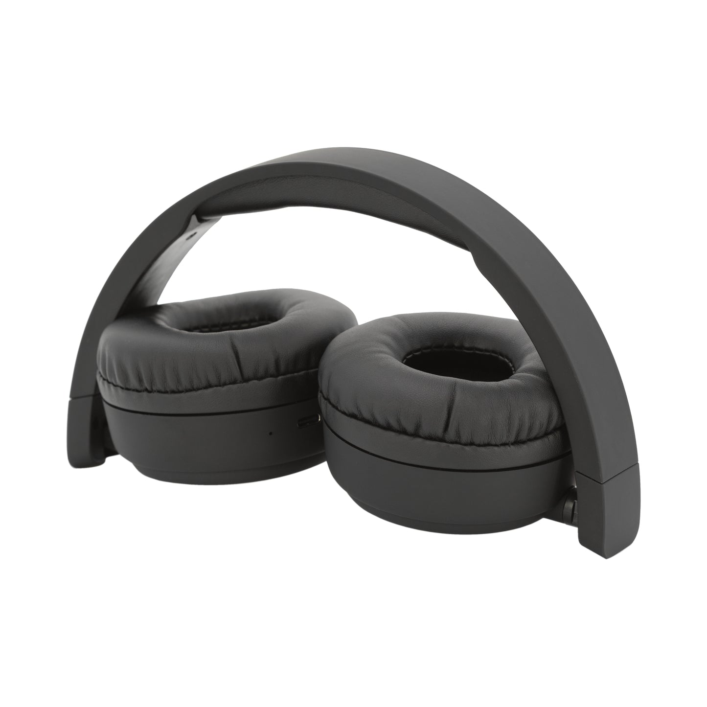Moki Staple Wireless Headphones - Black