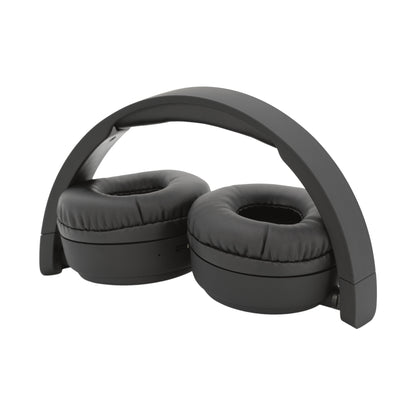 Moki Staple Wireless Headphones - Black