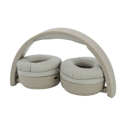 Moki Staple Wireless Headphones - Natural