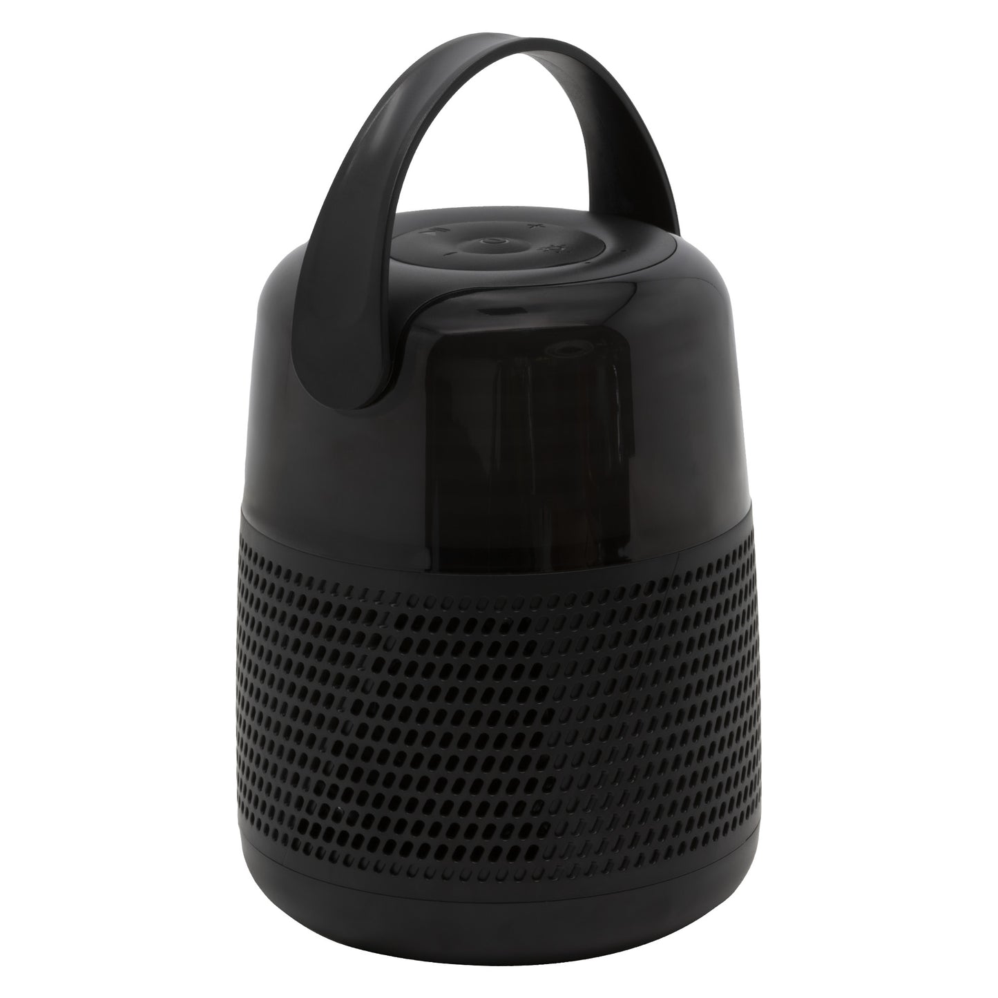 Moki Starmaker Karaoke Combo with Microphone & LED Speaker - Black