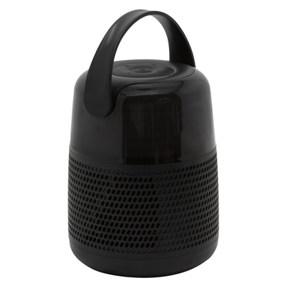 Moki Starmaker Karaoke Combo with Microphone & LED Speaker - Black