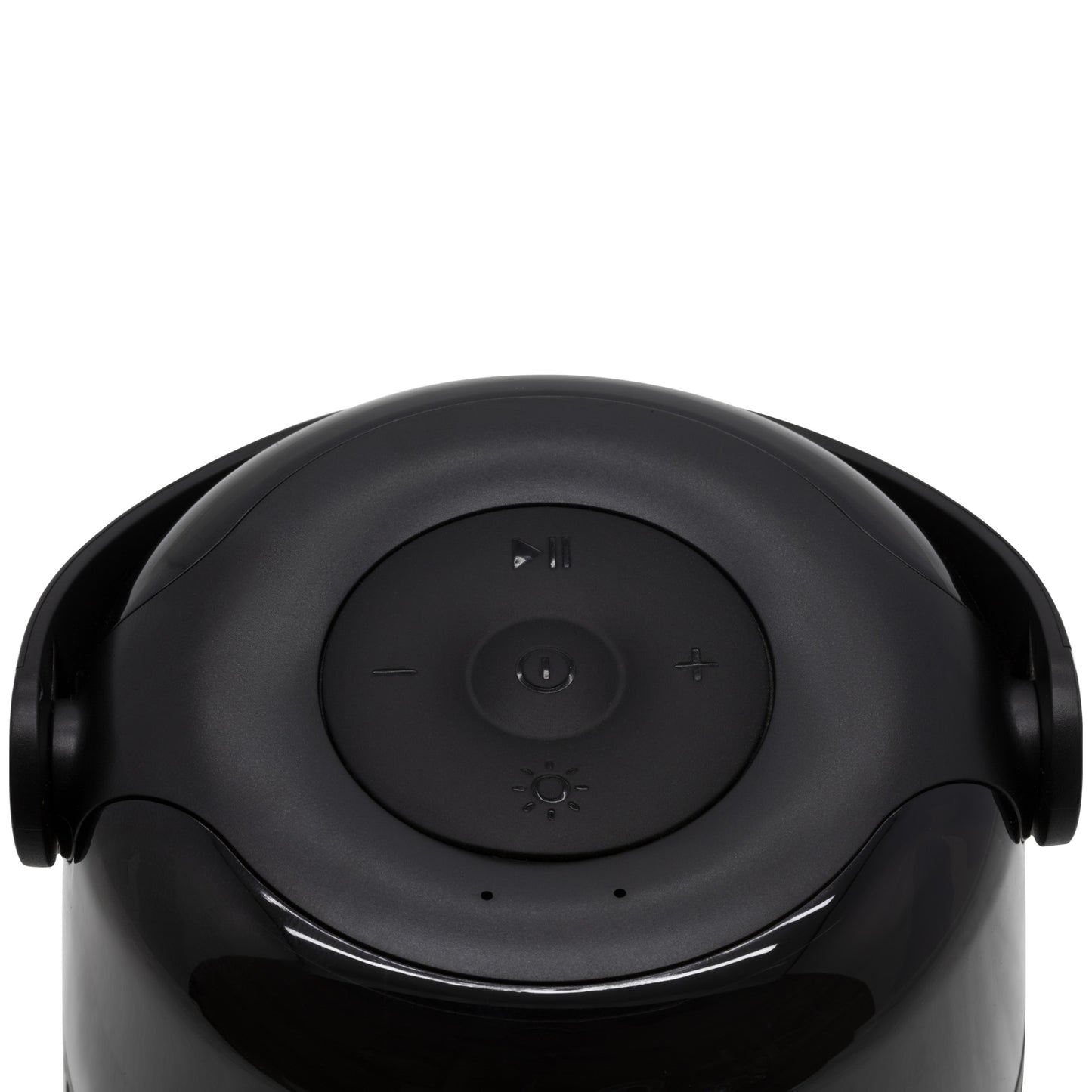 Moki Starmaker Karaoke Combo with Microphone & LED Speaker - Black