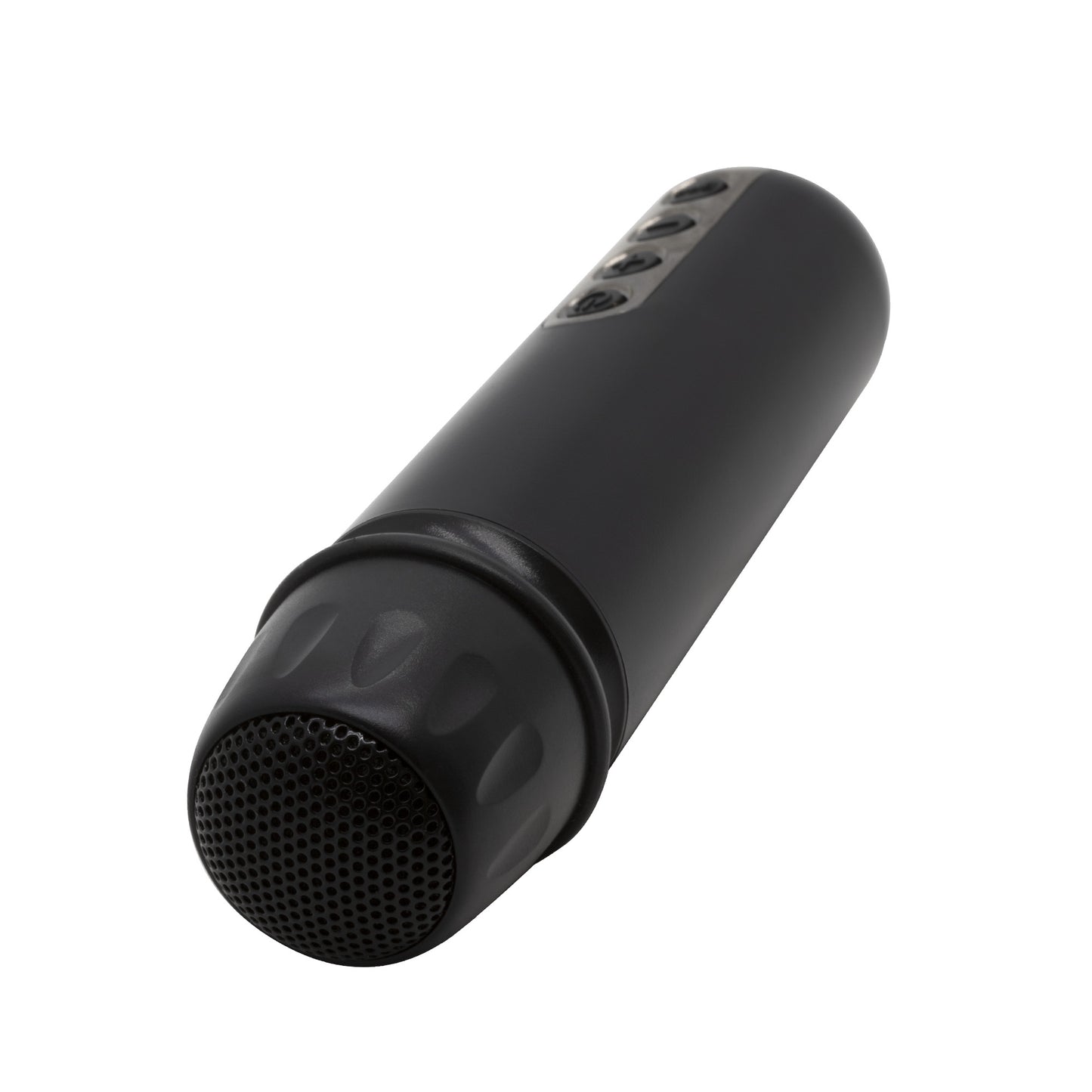 Moki Starmaker Karaoke Combo with Microphone & LED Speaker - Black