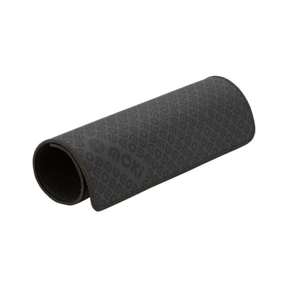Moki Mouse Pad Large - Black