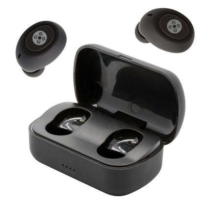 Moki Pro MokiBuds TWS Earphones - Black
