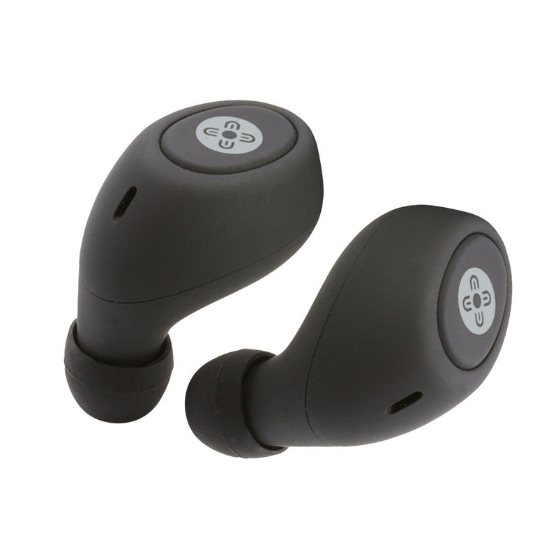 Moki Pro MokiBuds TWS Earphones - Black