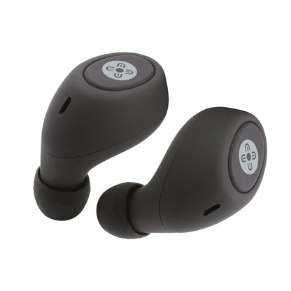 Moki Pro MokiBuds TWS Earphones - Black