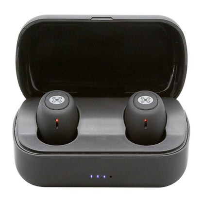 Moki Pro MokiBuds TWS Earphones - Black