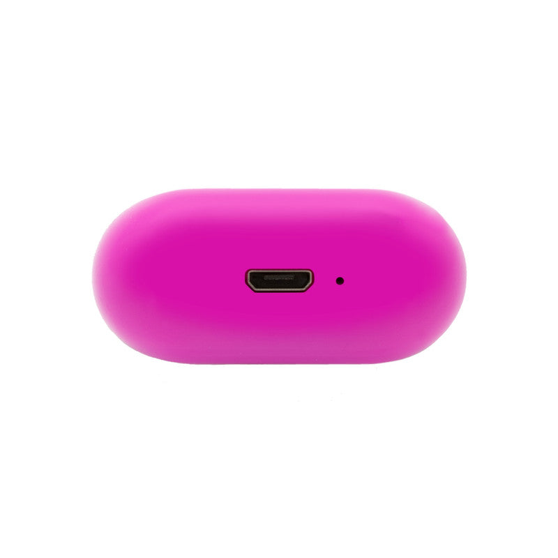 Moki MokiPods Mini TWS Earphones for Kids Volume Limited - Pink/Green