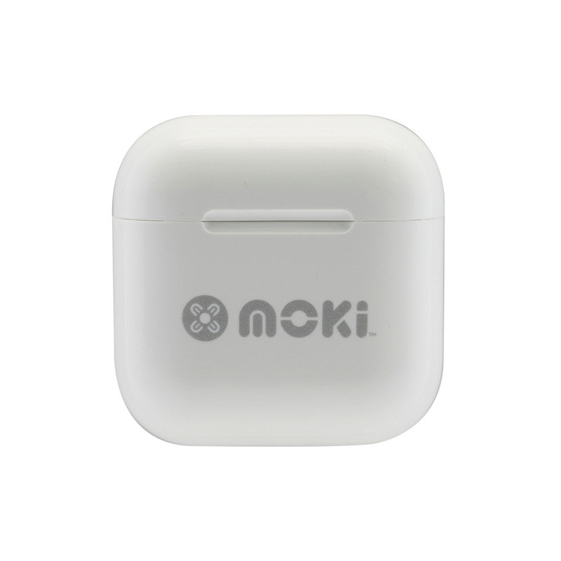 Moki MokiPods Mini - White