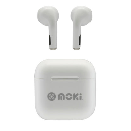 Moki MokiPods Mini - White