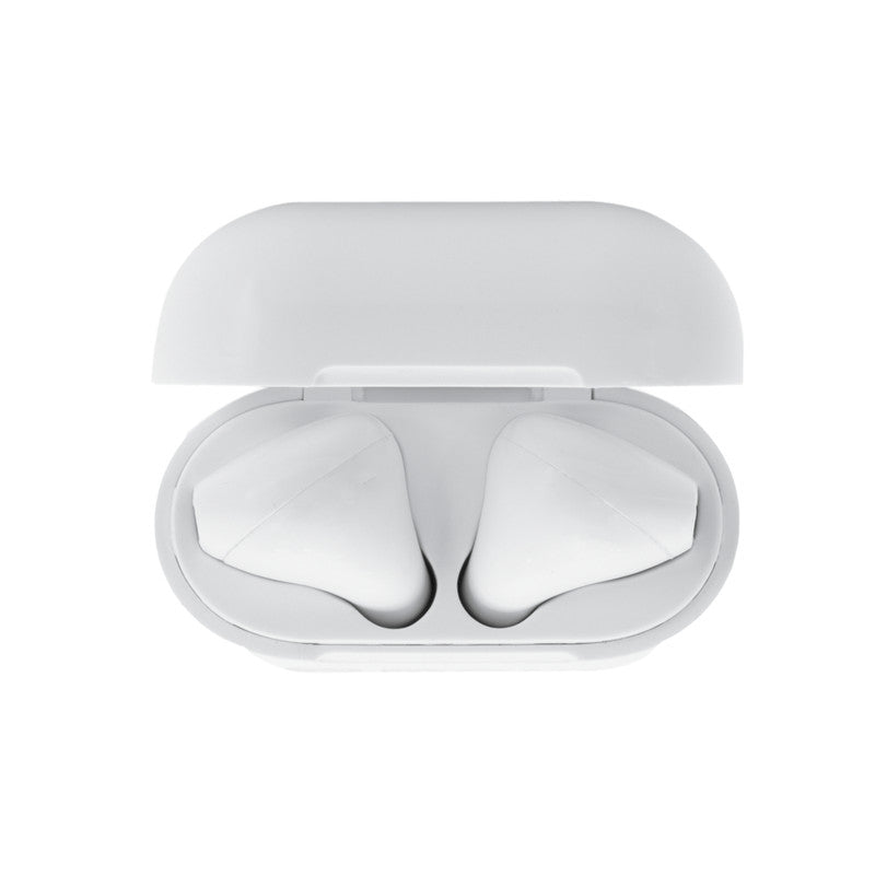 Moki MokiPods Mini TWS Earphones for Kids Volume Limited - White