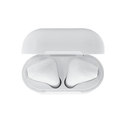 Moki MokiPods Mini TWS Earphones for Kids Volume Limited - White