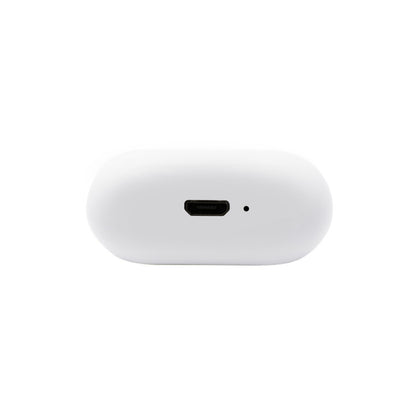 Moki MokiPods Mini TWS Earphones for Kids Volume Limited - White