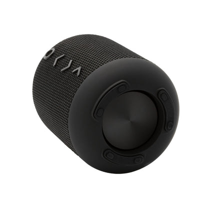 Moki Rumblr IPX7 Waterproof Wireless Speaker - Black
