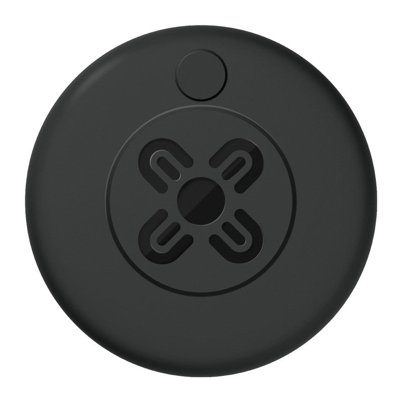 Moki Tag - Black