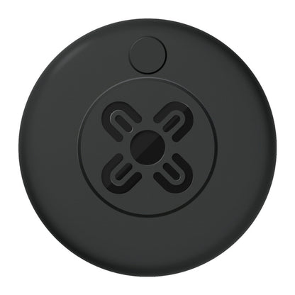 Moki Tag - Black
