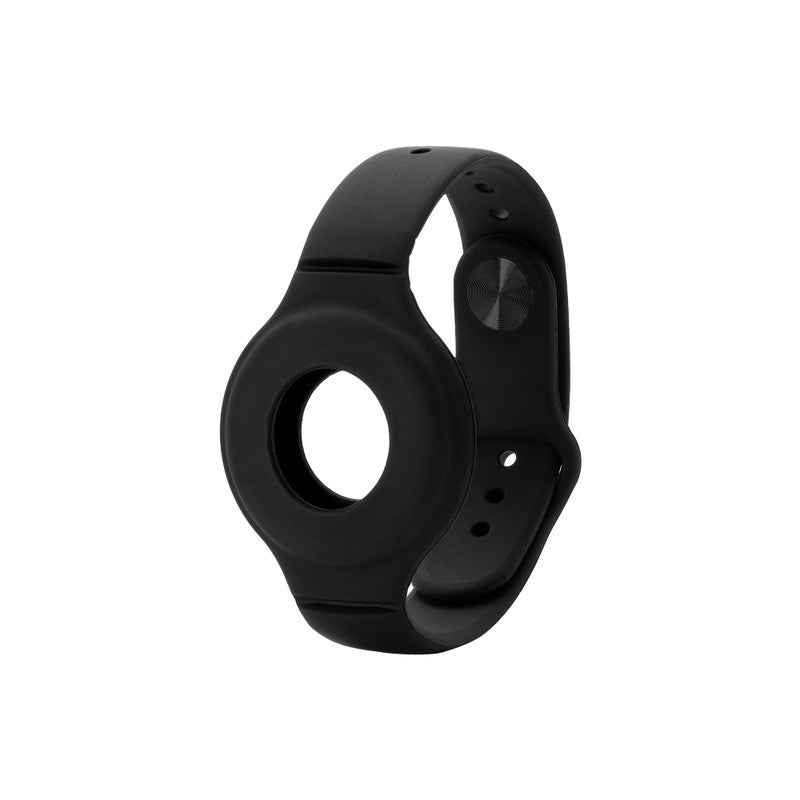 Moki Wristband - Made for MokiTag - Black