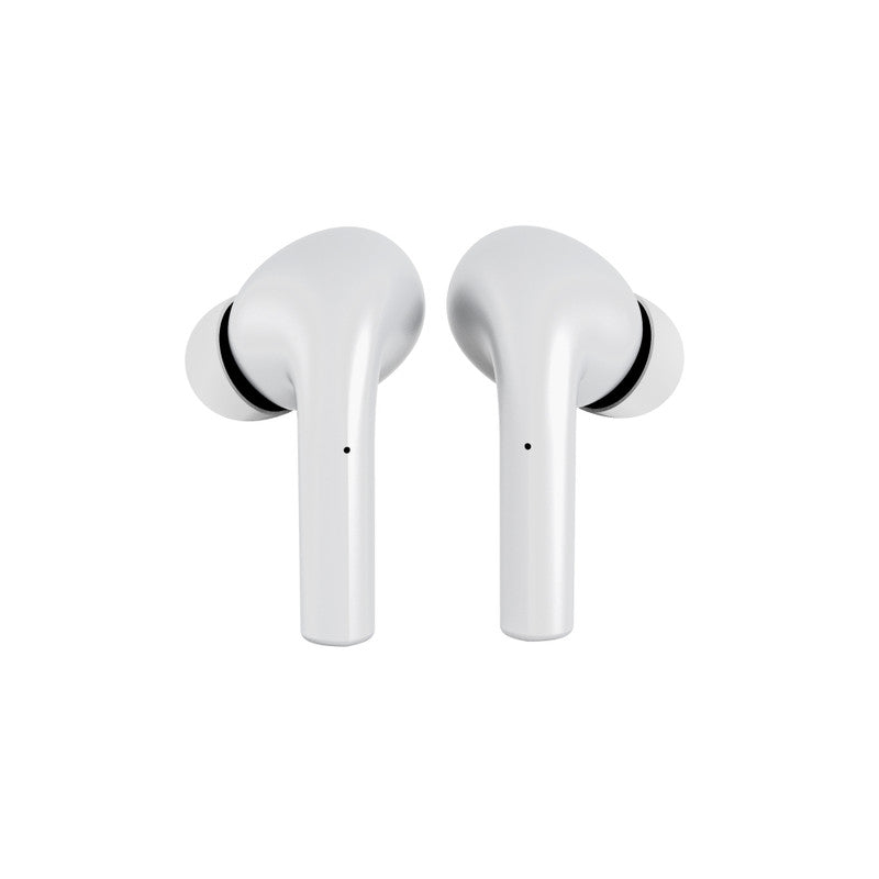 Moki MokiPods True Wireless Earbuds - White