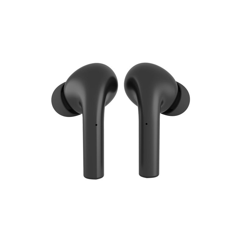Moki MokiPods True Wireless Earbuds - Black