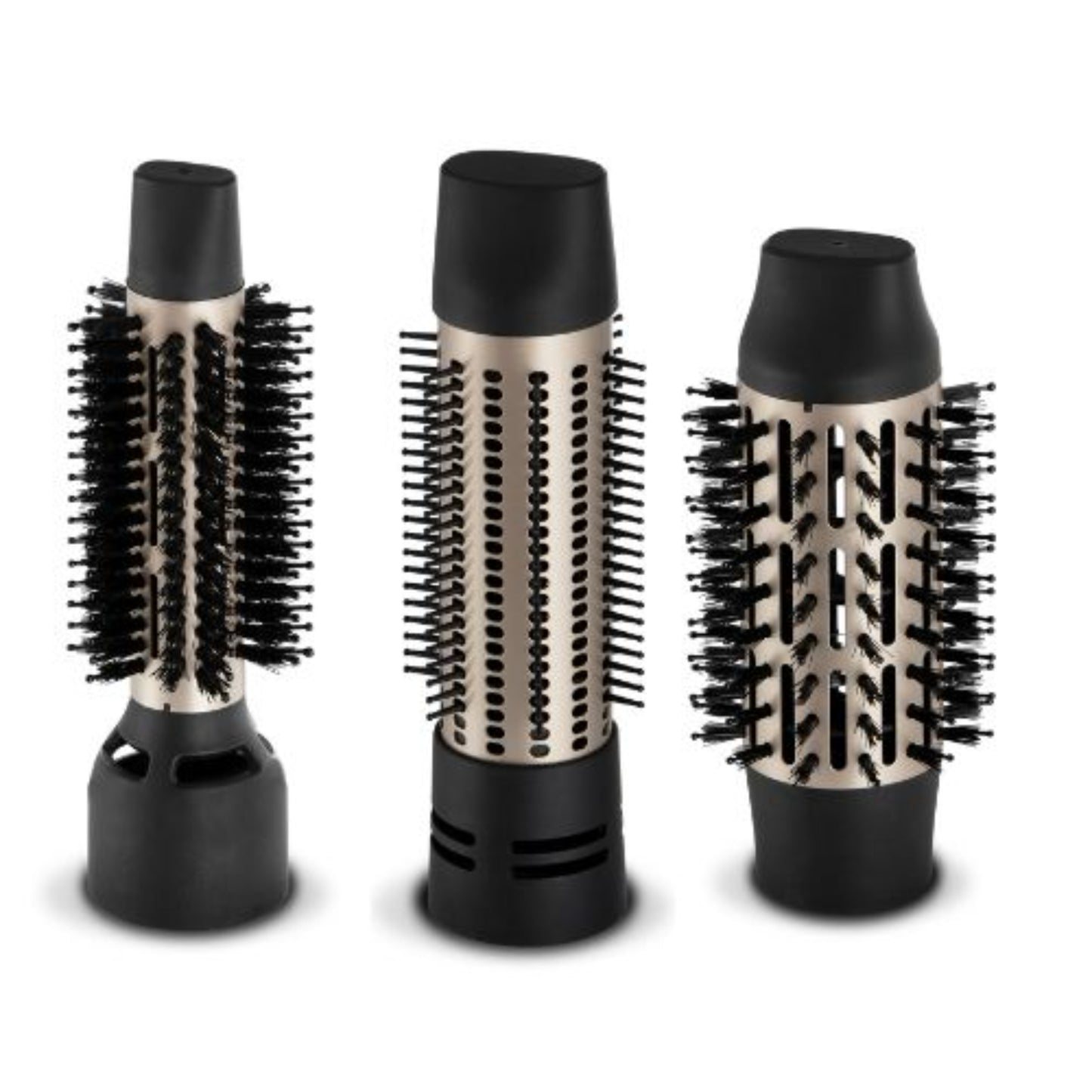 Remington Blow Dry and Style Caring 1200W Airstyler - Black