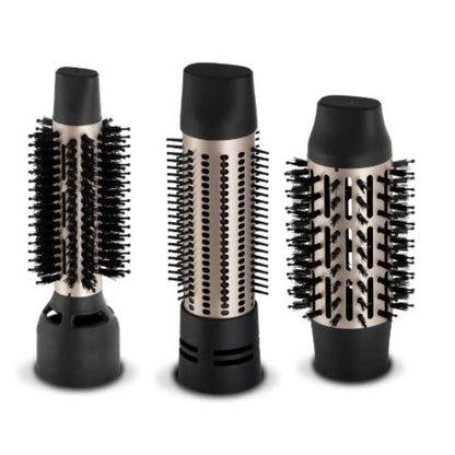 Remington Blow Dry and Style Caring 1200W Airstyler - Black