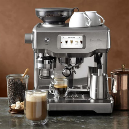 Breville the Barista Touch Espresso Coffee Machine