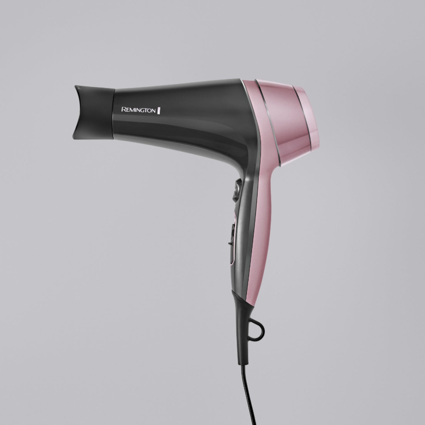 Remington Curl & Straight Conidence Hair Dryer - D5706AU