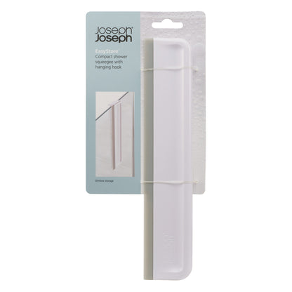 Joseph Joseph  EasyStore Compact Shower Squeegee