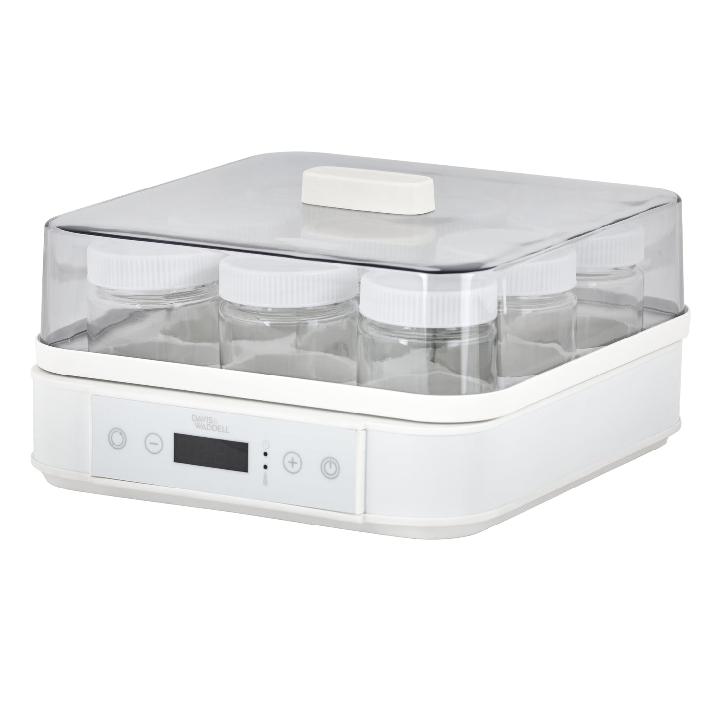 Davis & Waddell 1.6L Multi Yoghurt Maker - Multi