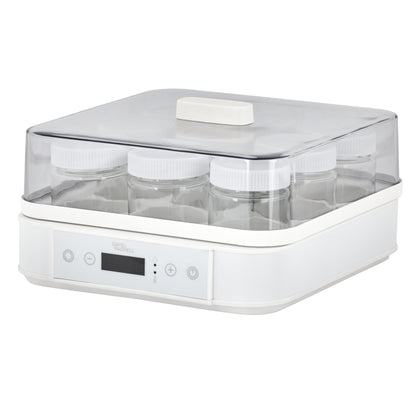 Davis & Waddell 1.6L Multi Yoghurt Maker - Multi
