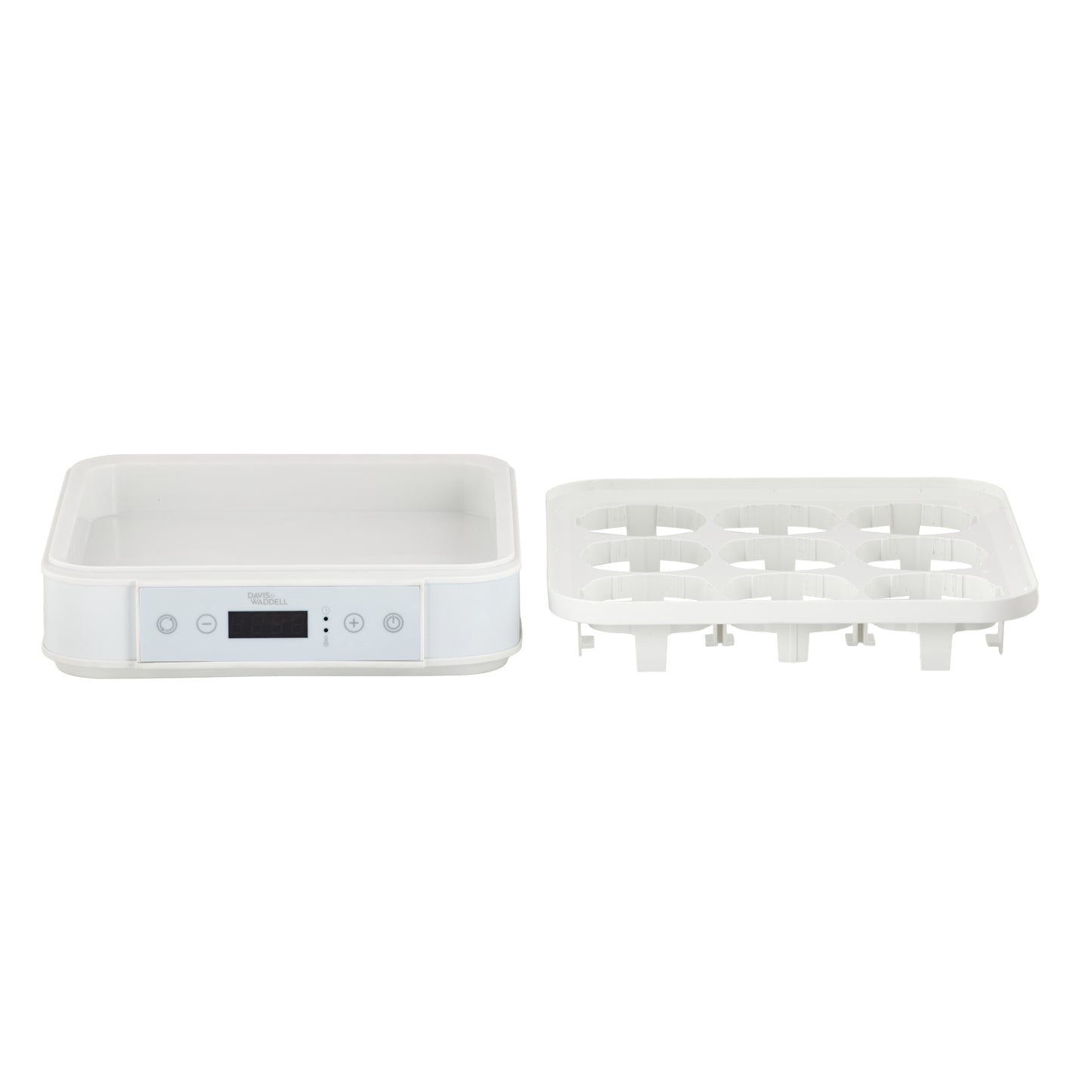 Davis & Waddell 1.6L Multi Yoghurt Maker - Multi