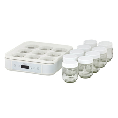 Davis & Waddell 1.6L Multi Yoghurt Maker - Multi