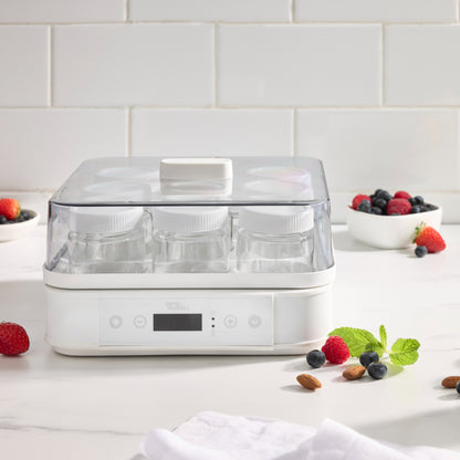 Davis & Waddell 1.6L Multi Yoghurt Maker - Multi