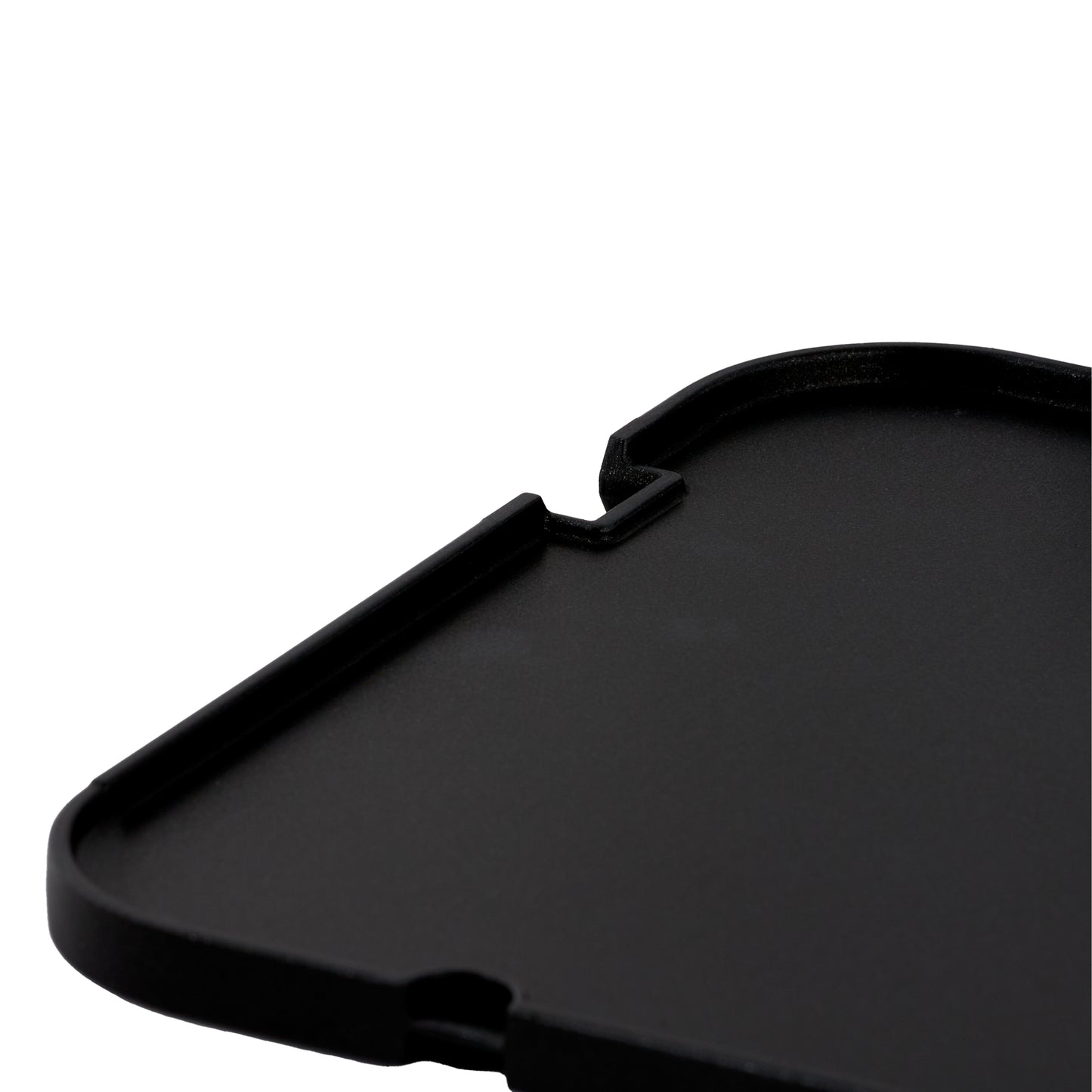 MasterPro Deluxe Multi Contact Grill with Temperature Probe - Silver