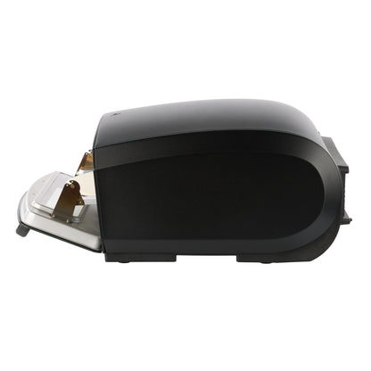 MasterPro 13" Indoor & Outdoor Pizza Oven - Black