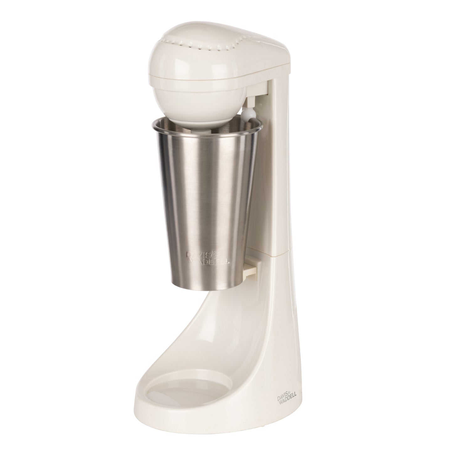 Davis & Waddell Electric Shake Maker - Cream