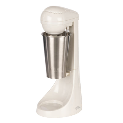 Davis & Waddell Electric Shake Maker - Cream