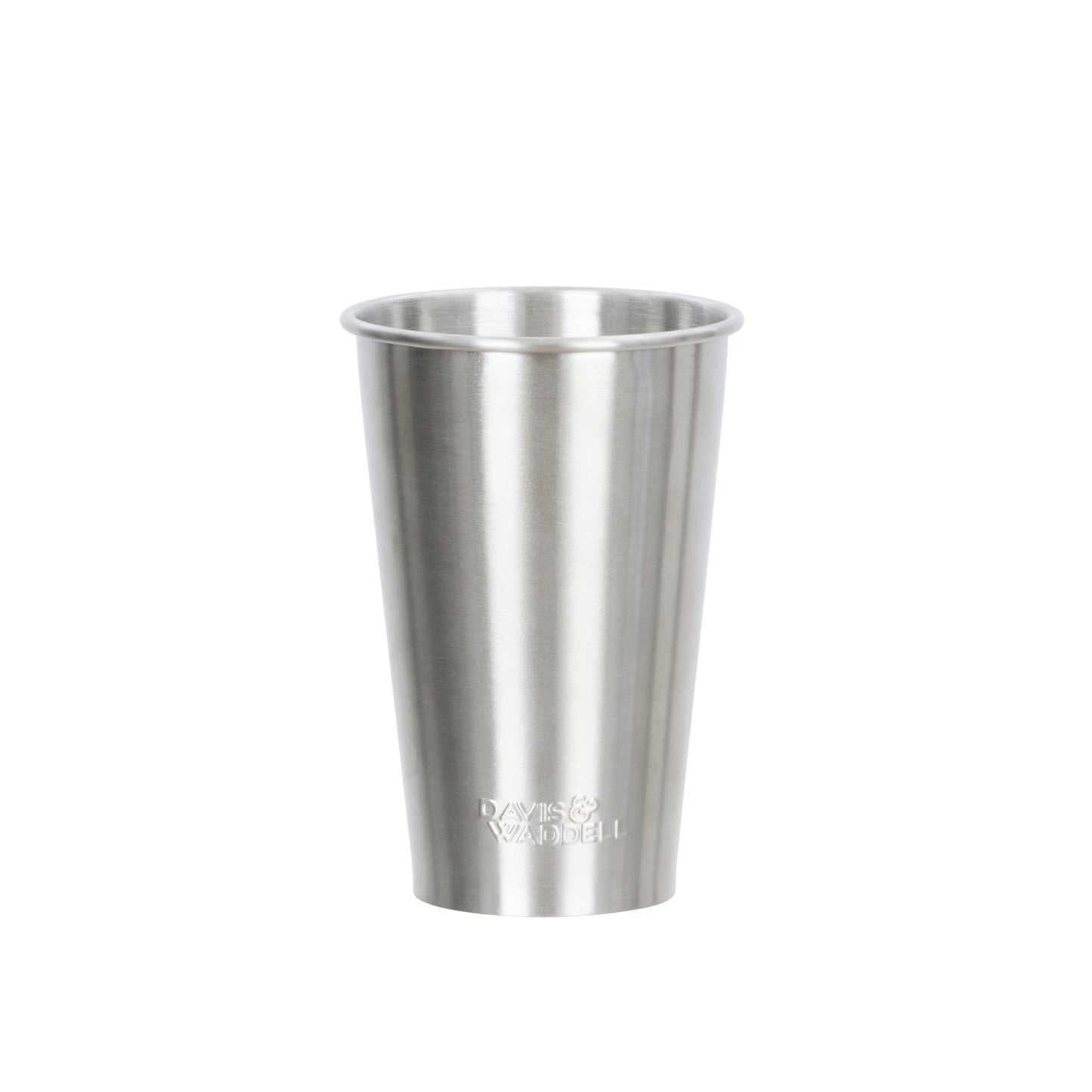 Davis & Waddell Electric Shake Maker - Cream