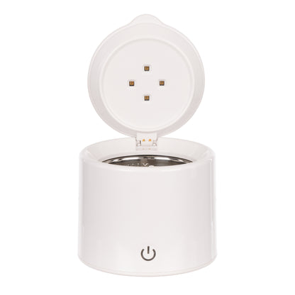 Davis & Waddell Electric Ultrasonic + UV Dental Cleaner