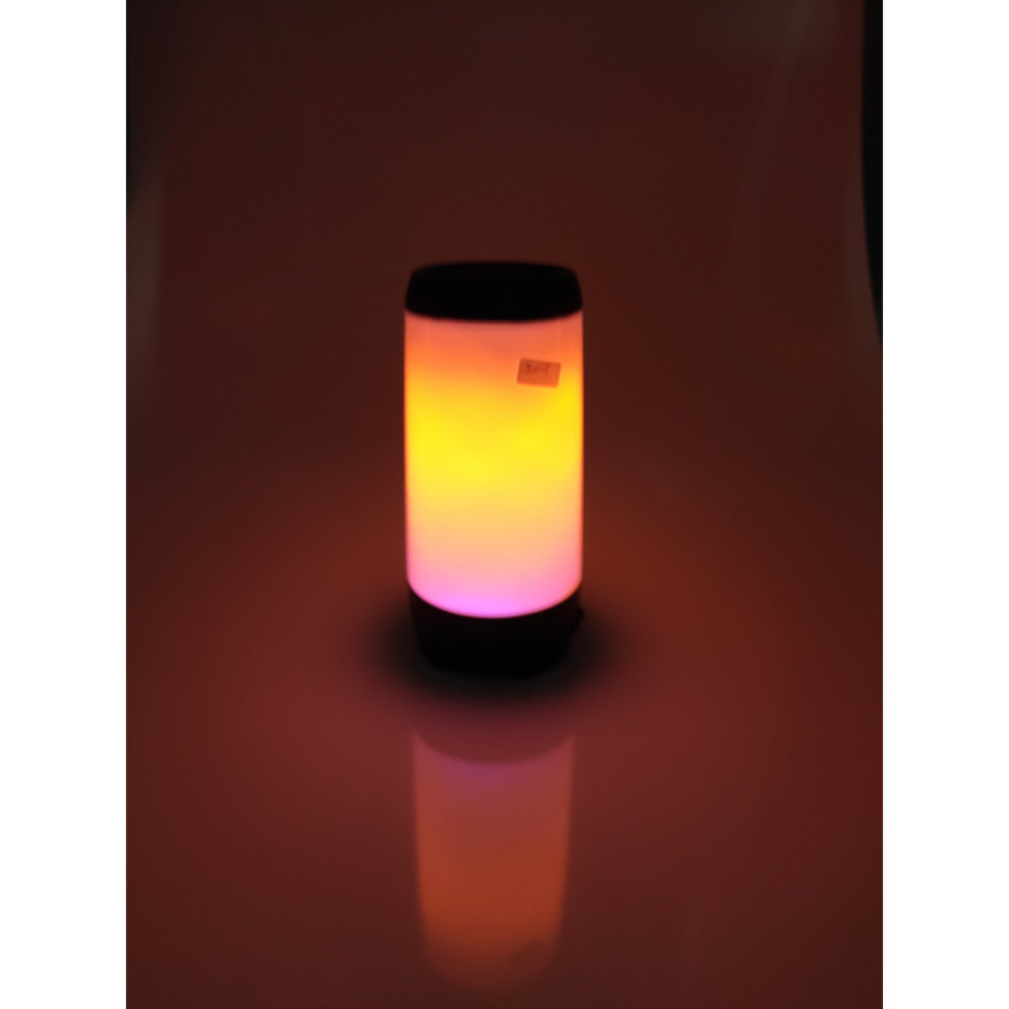 Spire Portable Sports Bluetooth Speaker - Black
