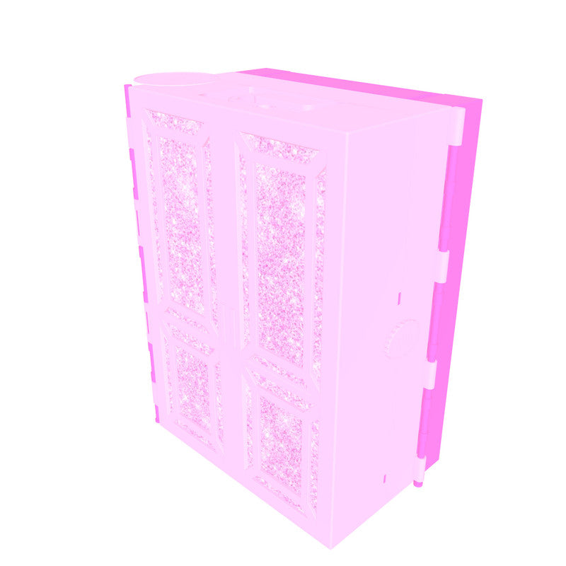 Barbie Dream Closet� Doll Playset