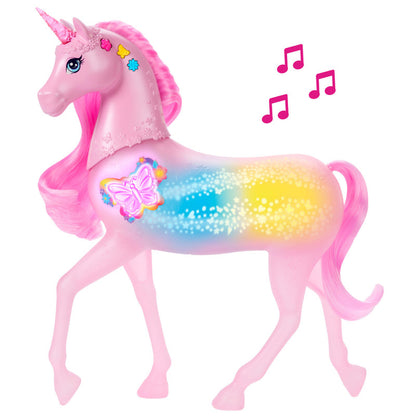 Barbie Fantasy Feature Unicorn